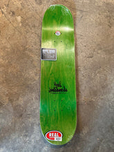 Cargar imagen en el visor de la galería, TABLA REAL SKATEBOARDS KEITH HUFNAGEL