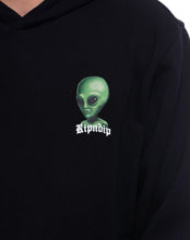 Cargar imagen en el visor de la galería, HOODIE RIPNDIPALIEN LOGO XL
