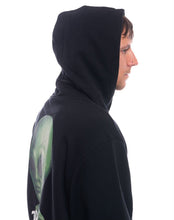 Cargar imagen en el visor de la galería, HOODIE RIPNDIPALIEN LOGO XL