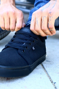 Tenis Core choclo