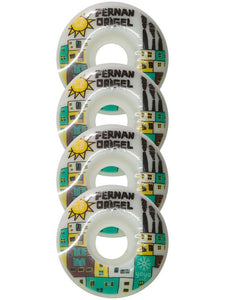 LLANTAS PARA SKATE YOYO
