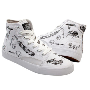 Tenis Vans Casta