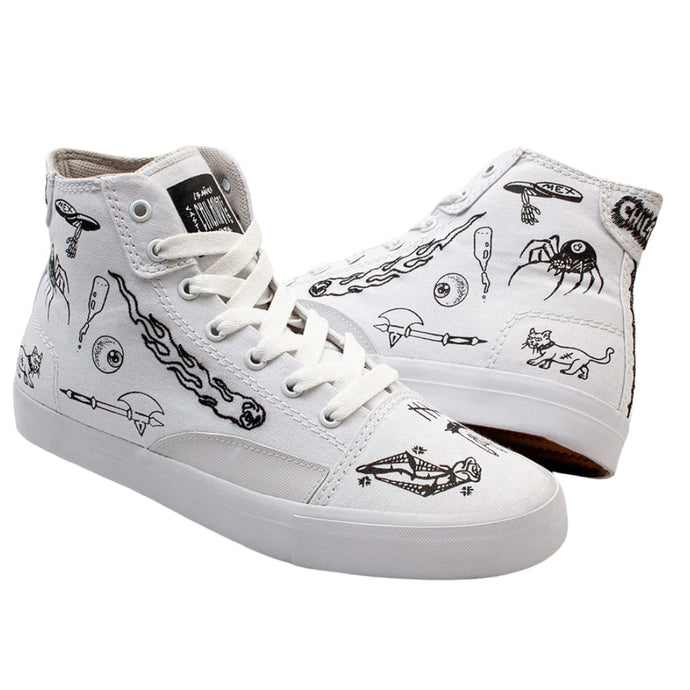 Tenis Vans Casta