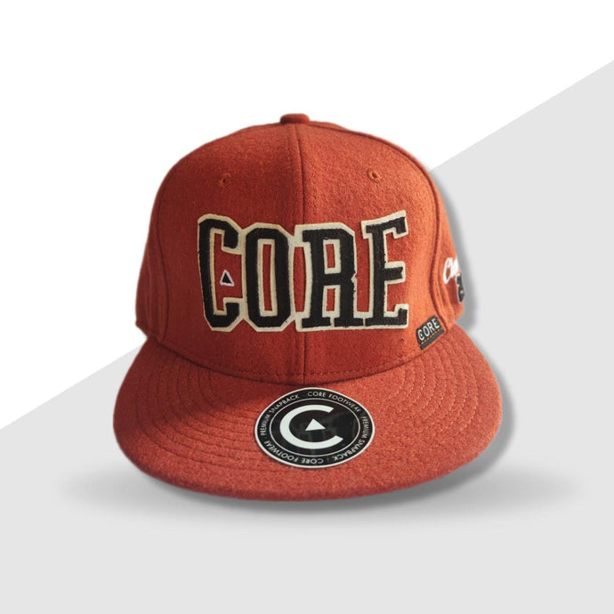 Gorra Core de Paño