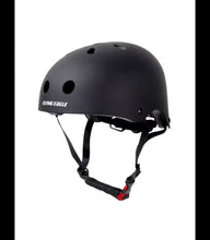 Load image into Gallery viewer, CASCO FLYING EAGLE ZEUS NEGRO