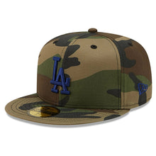 Cargar imagen en el visor de la galería, Gorra New Era MLB