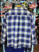 Cargar imagen en el visor de la galería, Camisa VANS manga larga con forro
