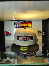 Cargar imagen en el visor de la galería, Gorra New Era SOX