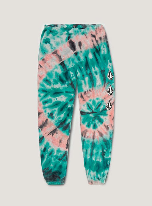 Sweatpants Volcom Tie Dye