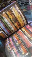 Cargar imagen en el visor de la galería, Revista ILEGAL SQUAD grsffiti