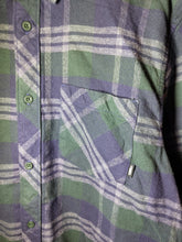 Cargar imagen en el visor de la galería, Camisa VANS manga larga