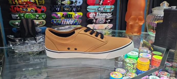 Tenis Core Bajos