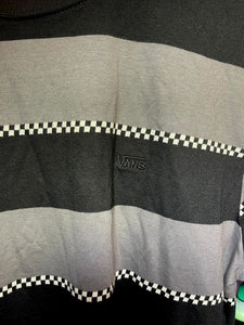 T-Shirt Longsleve Vans