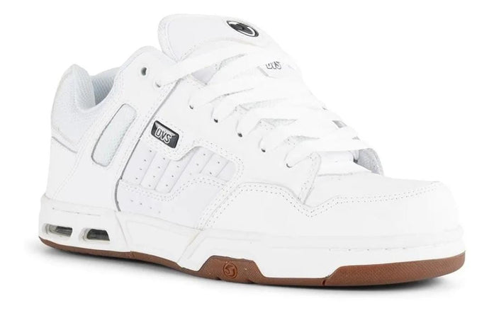 TENIS DVS ENDURO HEIR WHT/GUM
