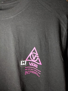 T-Shirt Longsleve Vans