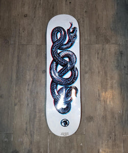 Tabla Tool Serpiente