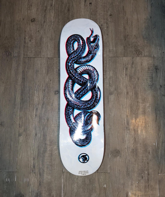 Tabla Tool Serpiente