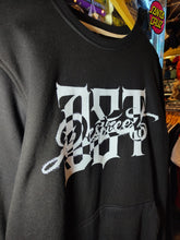 Load image into Gallery viewer, HOODIE DISTREET