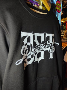 HOODIE DISTREET