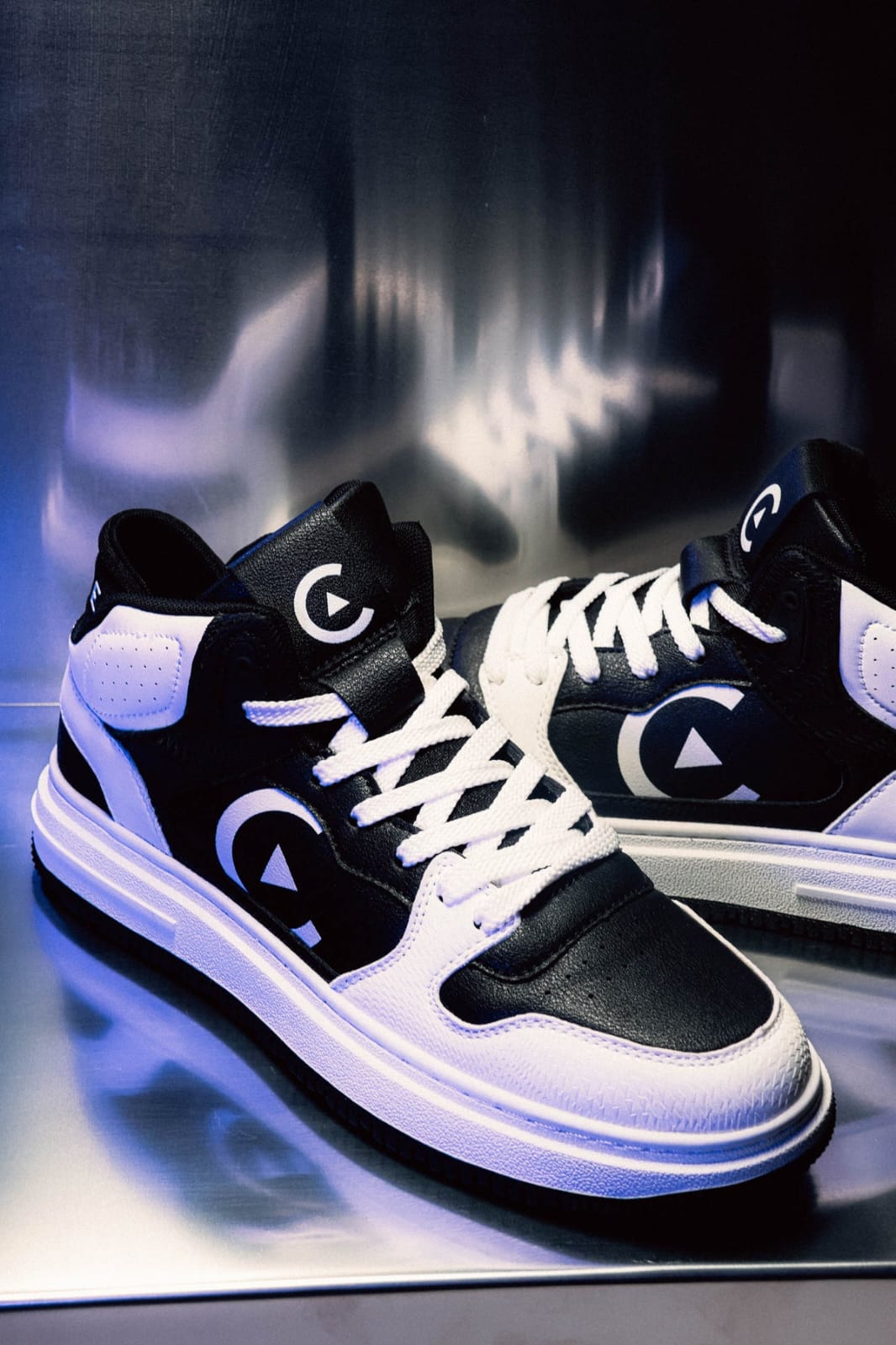 Tenis Core de Bota
