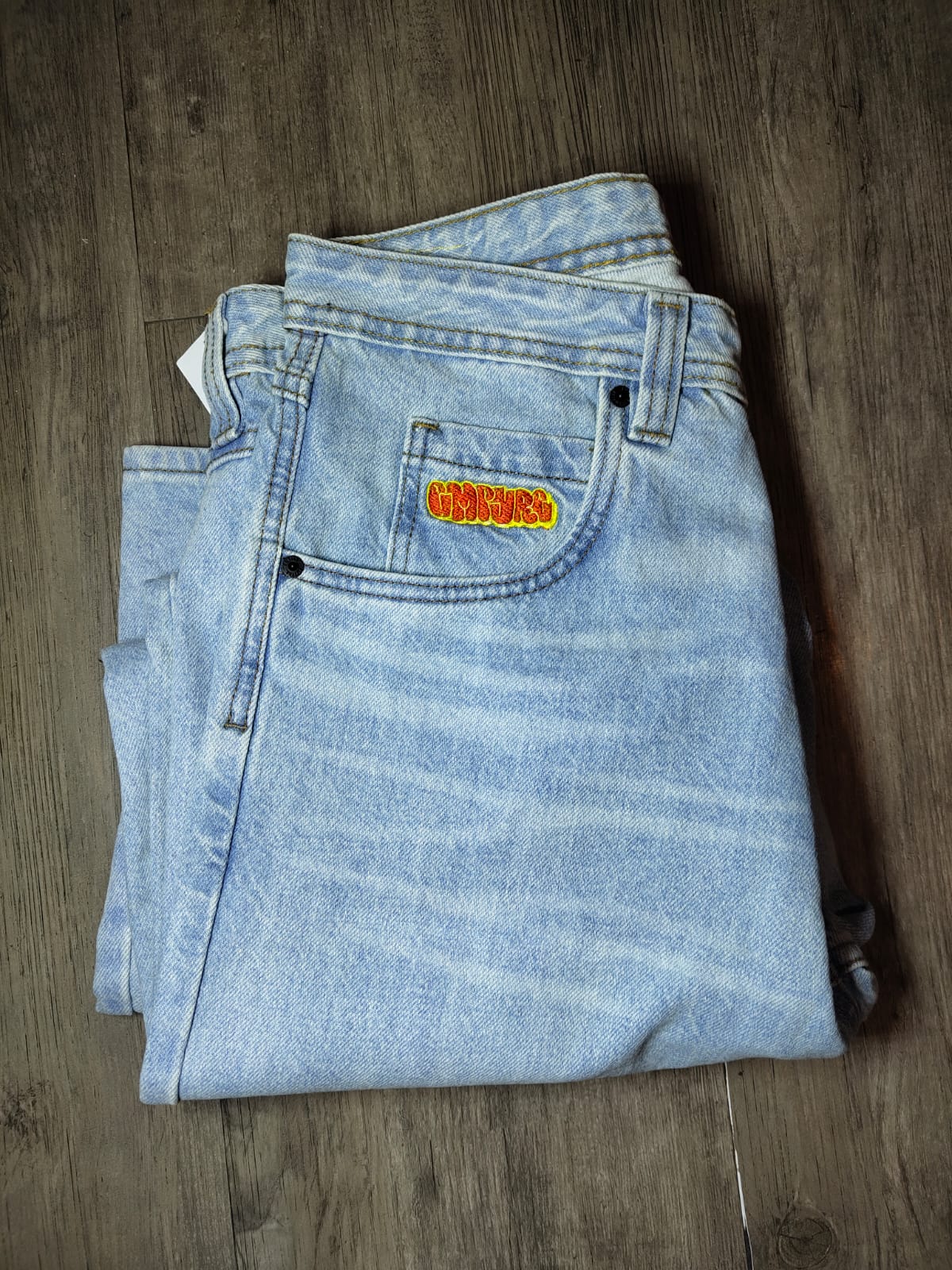 PANTALON EMPYRE LOOSE FIT