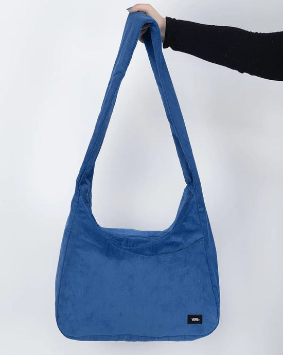 BOLSA VANS GOTSMAN TIPO MENSAJERO
