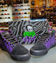 Cargar imagen en el visor de la galería, CASTA PROPAGANDA SOHO HUERTA MORADO