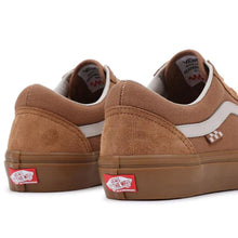 Cargar imagen en el visor de la galería, TENIS VANS SKATE OLD SKOOL