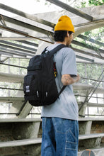 Load image into Gallery viewer, MOCHILA CORE BLK