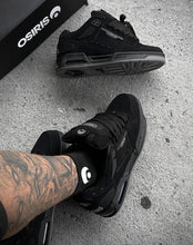 Cargar imagen en el visor de la galería, OSIRIS PERIL BLK/BLK