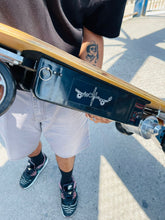 Cargar imagen en el visor de la galería, TABLA ELECTRICA MADERA