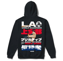 Cargar imagen en el visor de la galería, SUDADERA PRIMITIVE