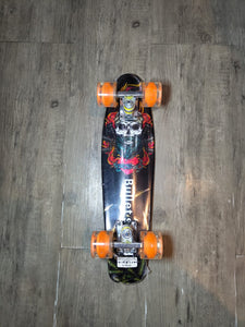 Mini Crusier Blazer Bullet Speed