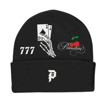 Cargar imagen en el visor de la galería, BEANIE PRIMITIVE