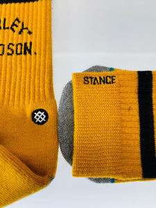 CALCETAS STANCE HARLEY DAVIDSON