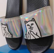 Cargar imagen en el visor de la galería, SANDALIAS RIPNDIP