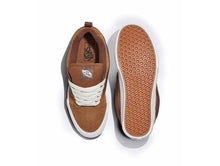 Load image into Gallery viewer, Vans Knu Skool
