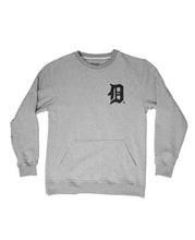 Cargar imagen en el visor de la galería, SUDADERA DISTREET GRIS