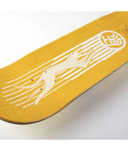 Load image into Gallery viewer, Habitat Skateboards Kevin Lowry Speed Test