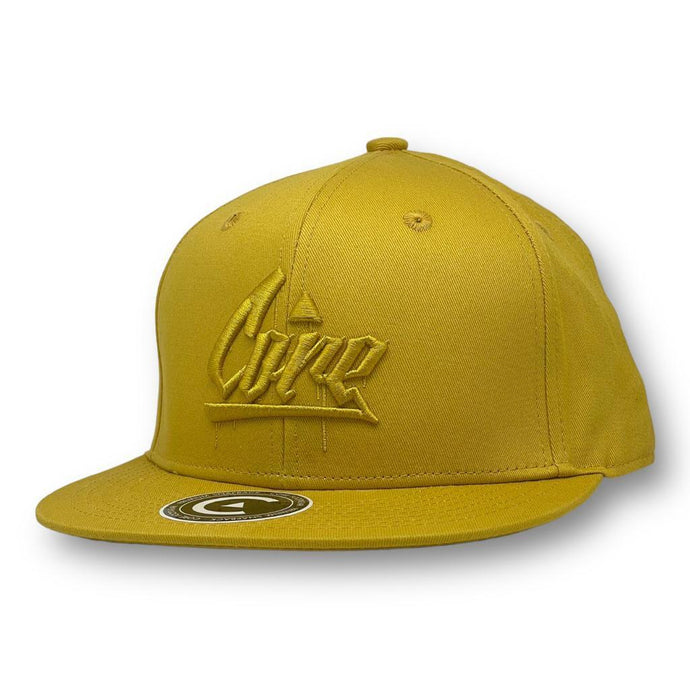 Gorra CORE Amarilla