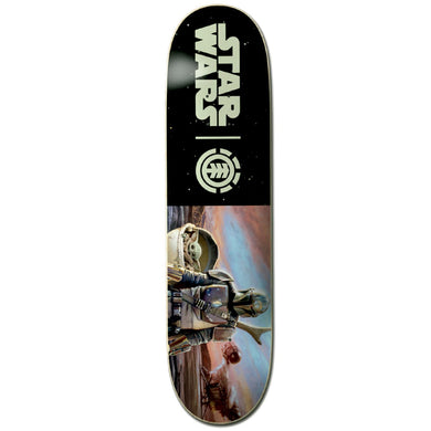 TABLA ELEMENT X STAR WARS MANDALORIAN