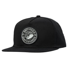 Load image into Gallery viewer, Anti Hero - Eagle Round Snapback Cap