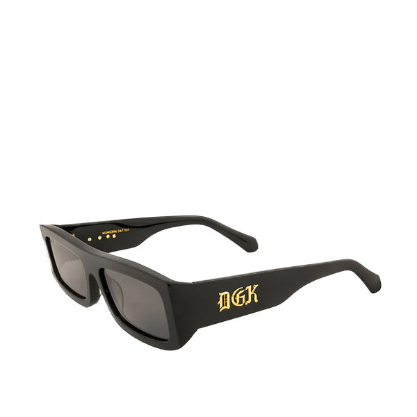 Lentes DGK