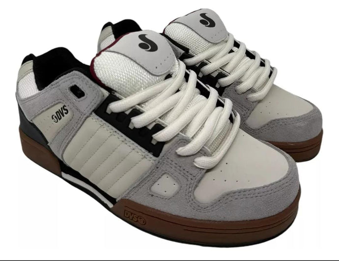 DVS CELCIUS GREY/BLK/GUM