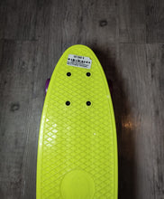 Load image into Gallery viewer, Mini Crusier Fish Skateboards