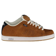 Cargar imagen en el visor de la galería, TENIS ETNIES KINGPIN BROWN/NAVY