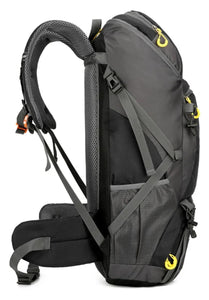 MOCHILA WEIKANI
