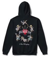 Load image into Gallery viewer, SUDADERA PRIMITIVE BLK