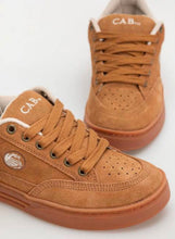 Load image into Gallery viewer, TENIS VANS GAMUZA CAB