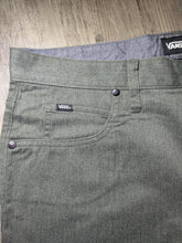 Load image into Gallery viewer, Short Vans Gris